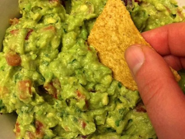 guacamole