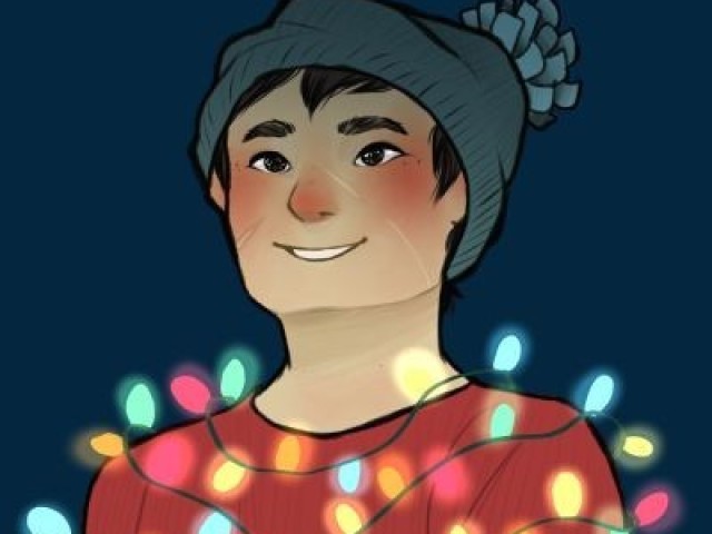 ♡ Frank Zhang ♡