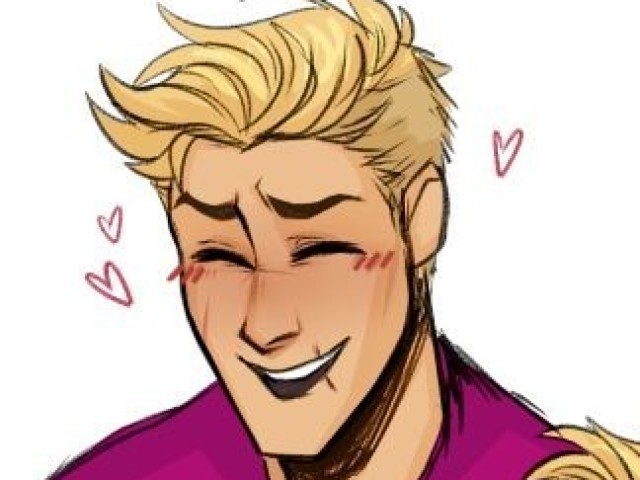 ♡ Jason Grace ♡
