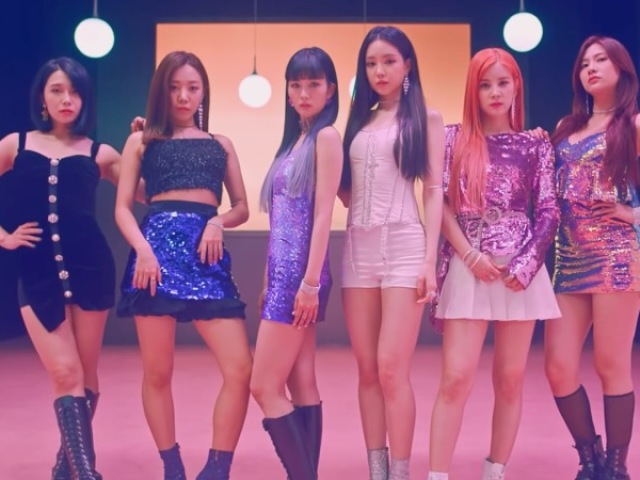 ✨ Qual é o MV? (GG) ✨