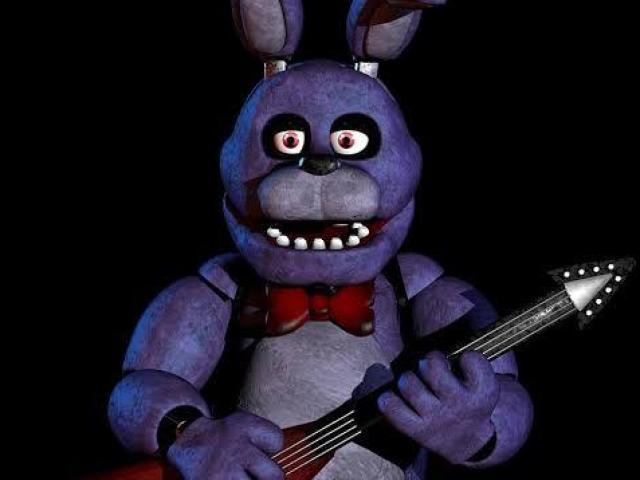 Bonnie