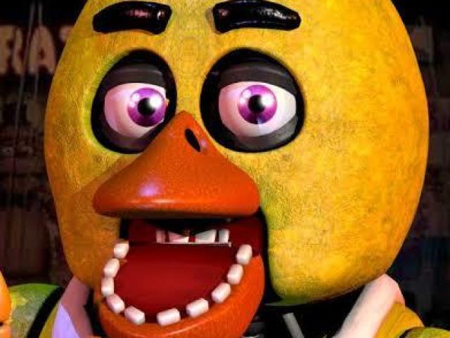 Chica