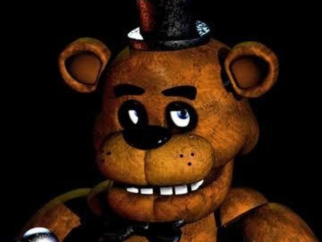 Freddy