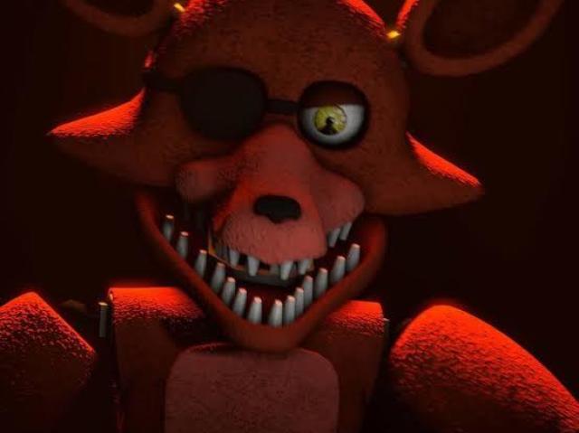 Foxy