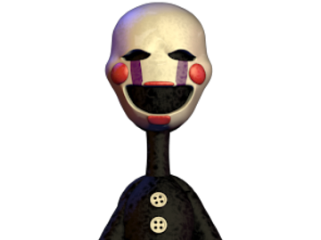 Puppet