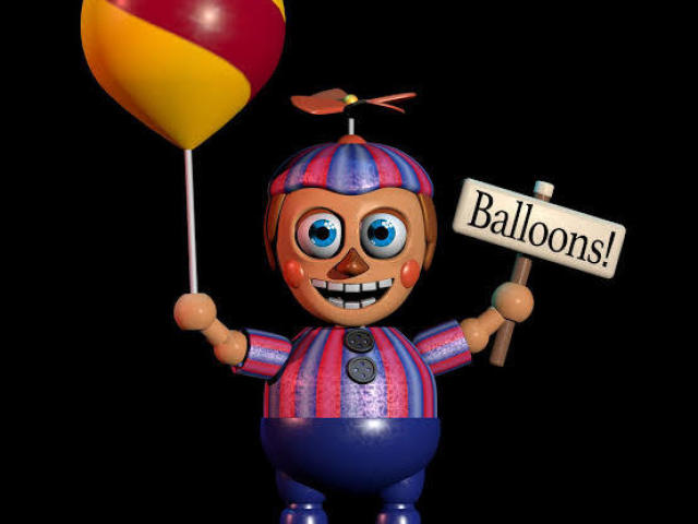 Ballon boy