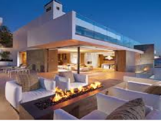 Casa dos sonhos