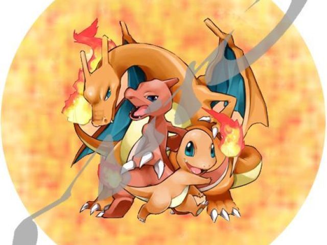 Charmander