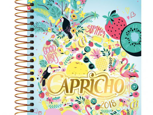 capricho?