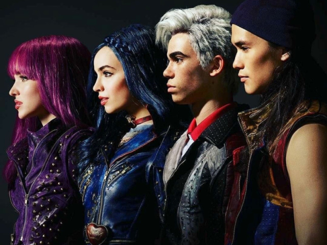 Você sabe tudo sobre Descendentes?