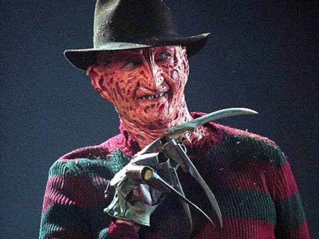 Freddy Krueger