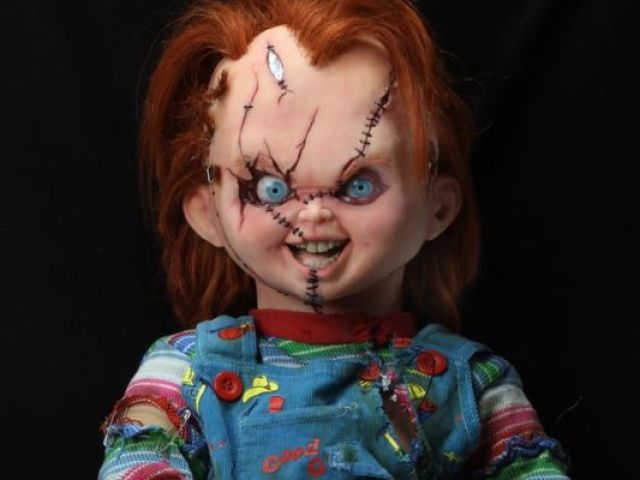 Chucky