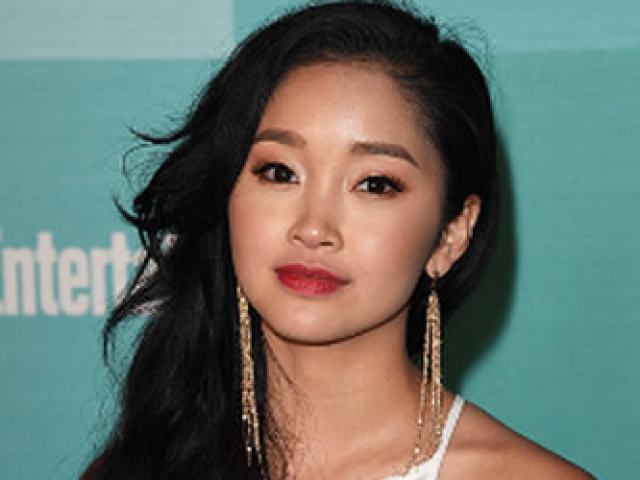 Lana Condor