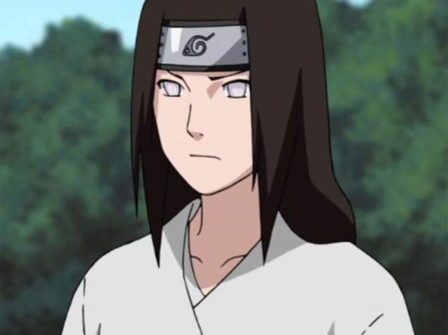 Neji