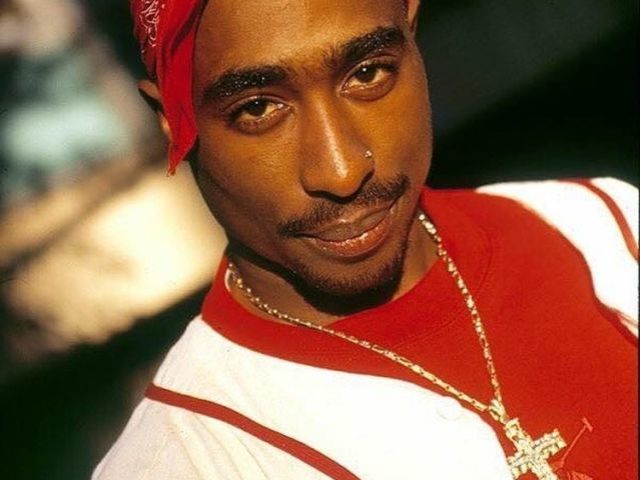 Tupac