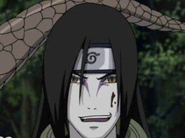 Orochimaro