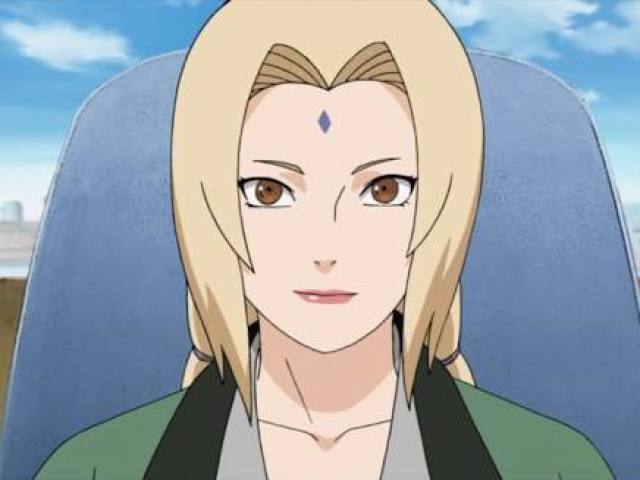 Tsunade