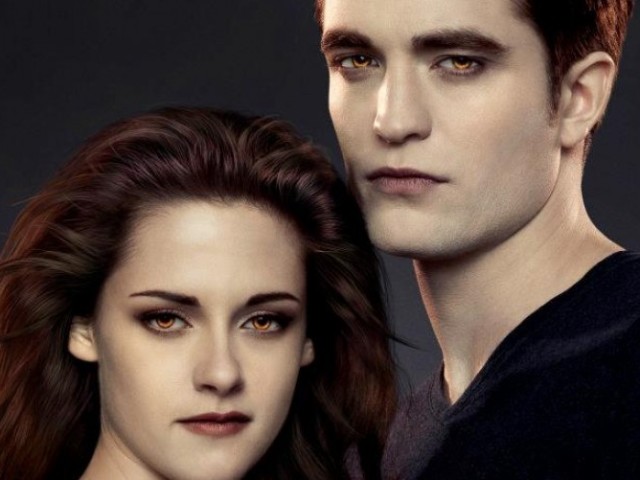 Você conhece mesmo Crepúsculo?