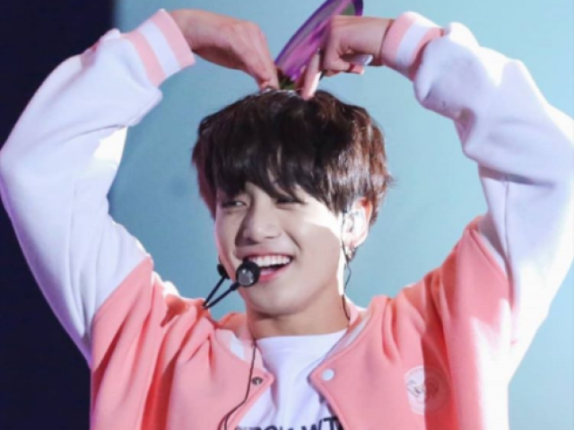 Jungkook