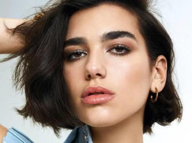 Dua lipa