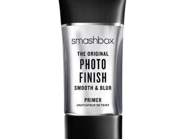 Smashbox🖤