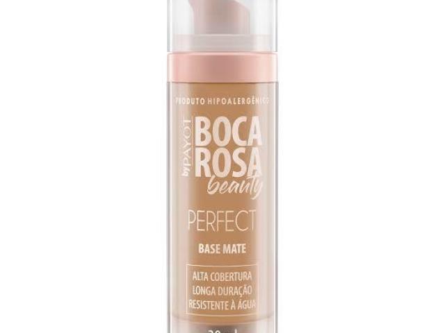 Boca Rosa 👄