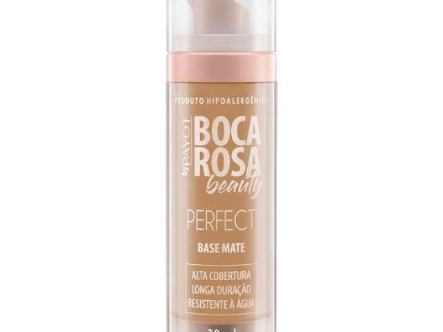 Boca Rosa 👄