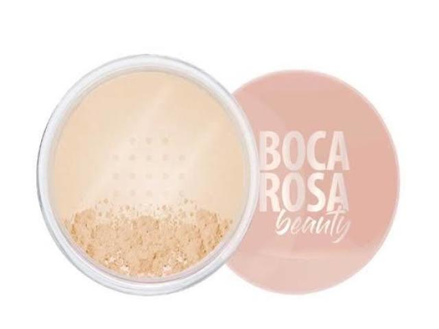 Boca rosa👄