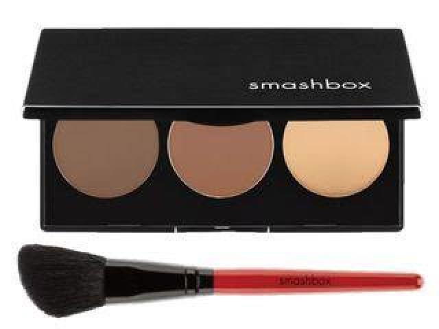 Smashbox 👀🌹