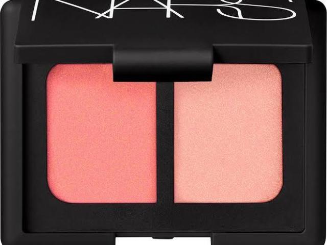 Nars ❤️