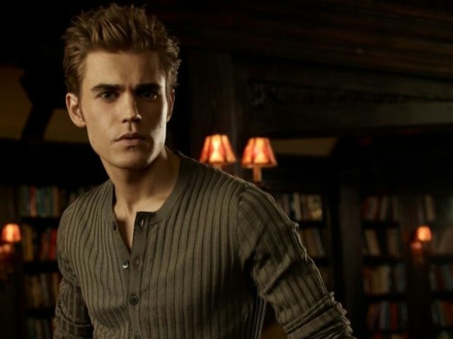 Stefan Salvatore
