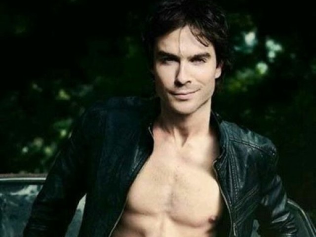 Damon Salvatore