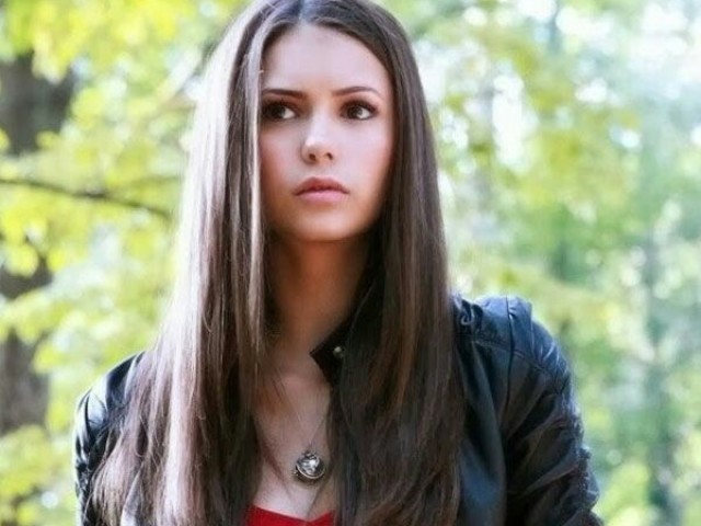 Elena Gilbert