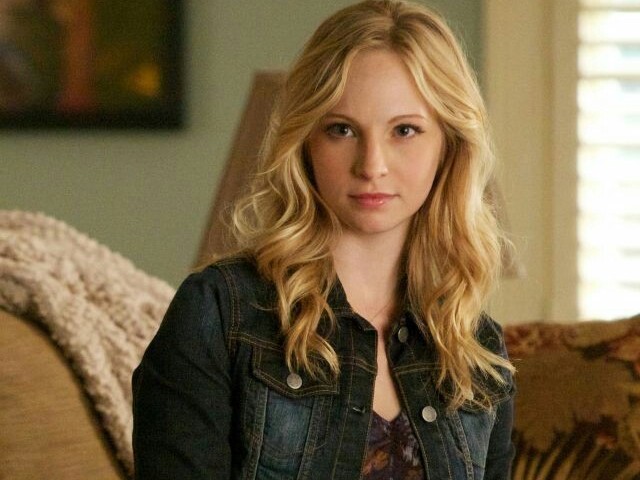 Caroline Forbes