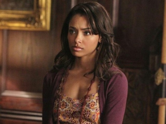 Bonnie Bennett