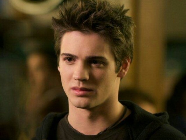 Jeremy Gilbert
