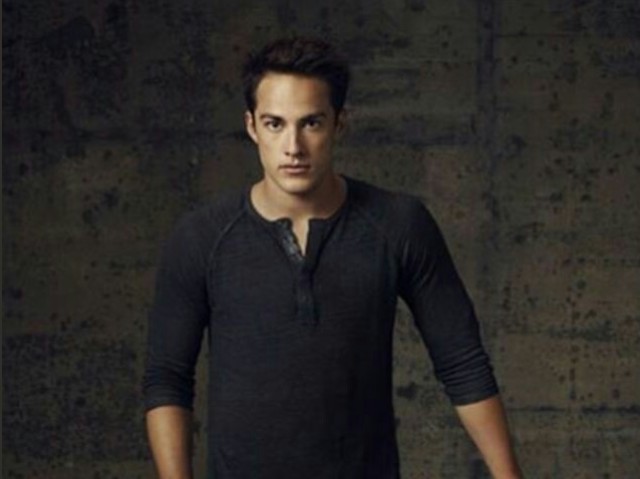 Tyler Lockwood