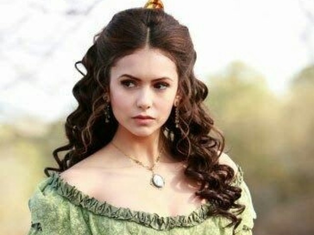 Katherine Pierce