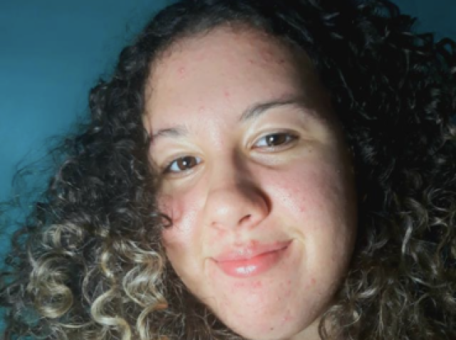 Beatriz Maia, pois a visão que você quer é a do seu olhar