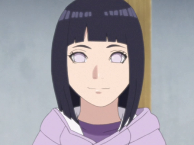 Hinata Hyuga