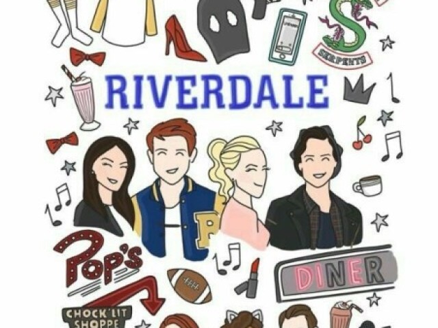 Riverdale