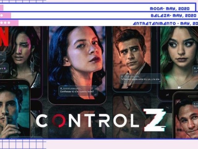 O quanto você conhece Control Z?