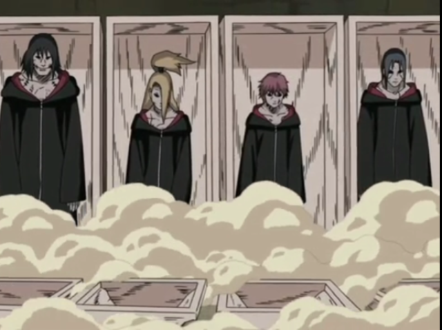 Edo Tensei