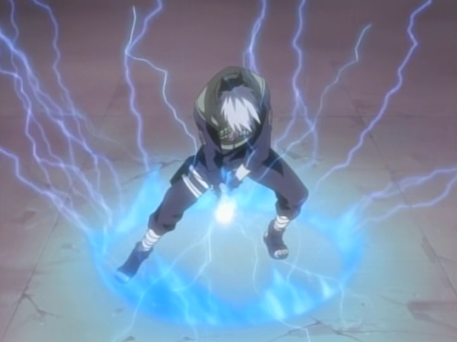 Chidori