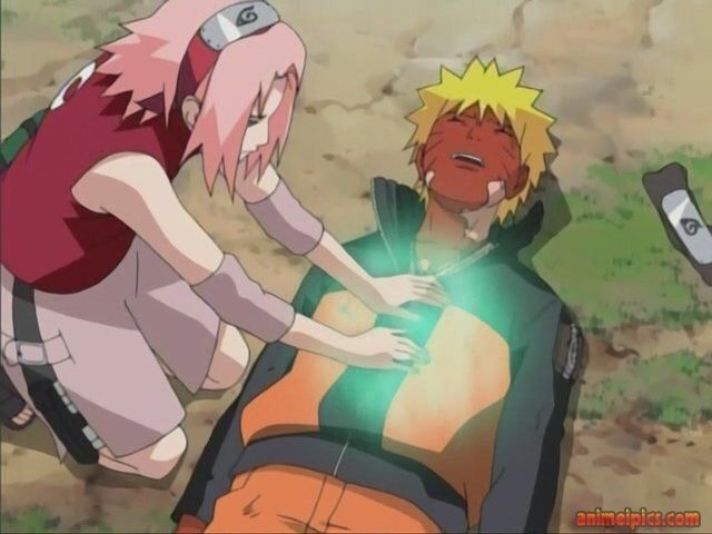 Ninjutsu médico