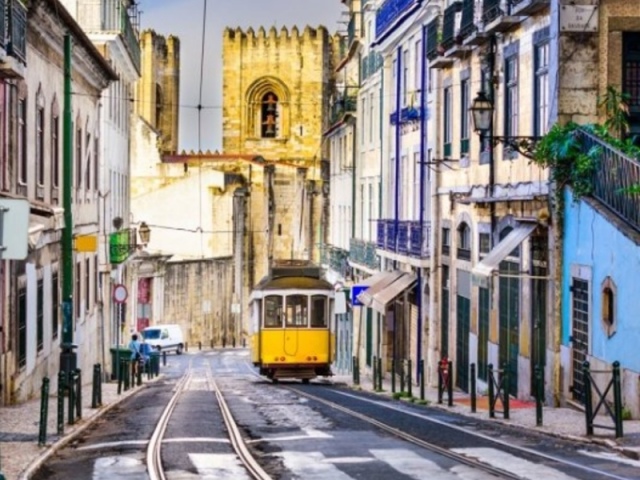 Portugal