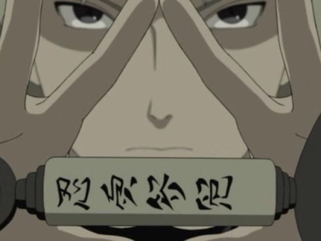 Jutsu de Teletransporte