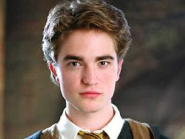 Cedrico Diggory.