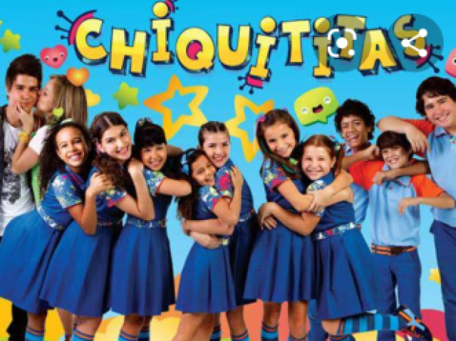 Chiquititas