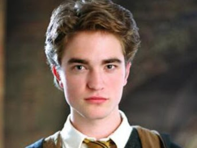 Cedrico Diggory.